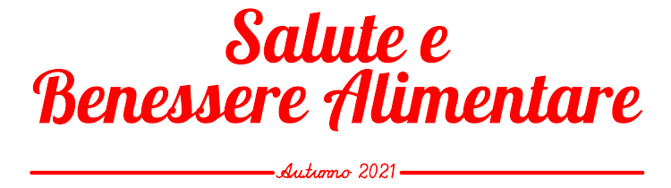 SALUTE E BENESSERE 21a