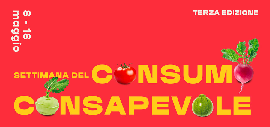 Settimana del Consumo Consapevole