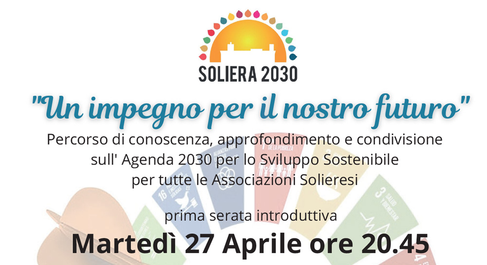 Soliera 2030