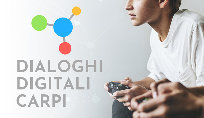 dialoghi digitali