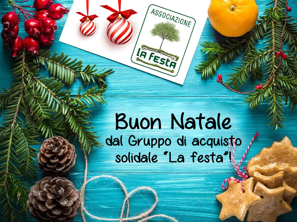 natale 21